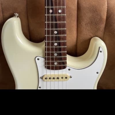 1999 Fender Custom Shop 1969 Stratocaster Closet Classic , Rare NECK! image 6