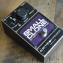 Electro-Harmonix Small Clone EH4600 Full Chorus Vintage MN3007 1981 Purple / Black
