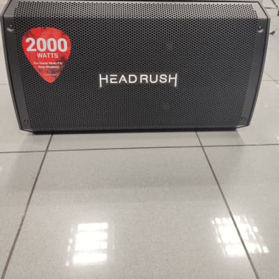 Headrush FRFR-112 2000-Watt 1x12
