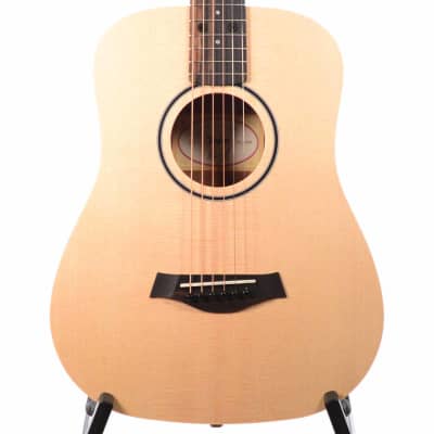 BT1 Baby Taylor Spruce Acoustic Guitar image 1