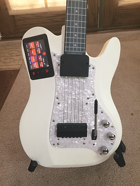 Lineage on sale midi guitar