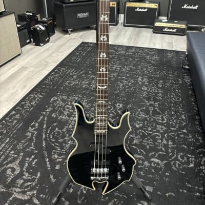 Minarik Diablo Bass - Black for sale