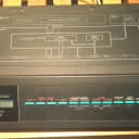 Yamaha TX7 FM Expander 1985 - Black