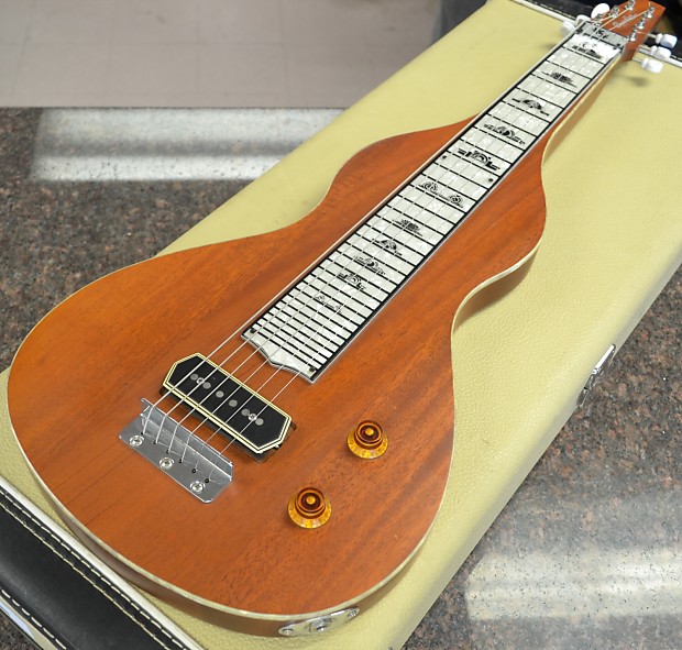 Chandler rh2 best sale lap steel