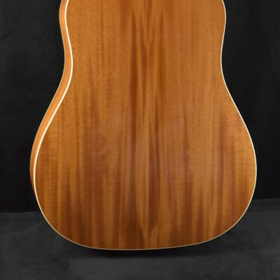 Gibson J-35 30s Faded Natural image 5
