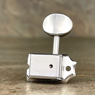 GOTOH SD91-MG-05M Magnum Lock 6-in-line LOCKING ... - Eveb