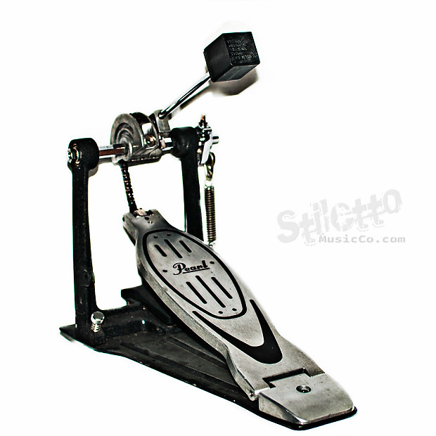 Pearl P 900 Bass Drum Pedal