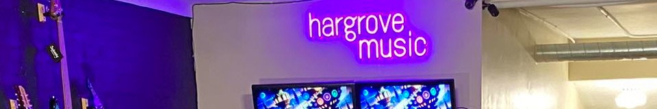 Hargrove Music Group