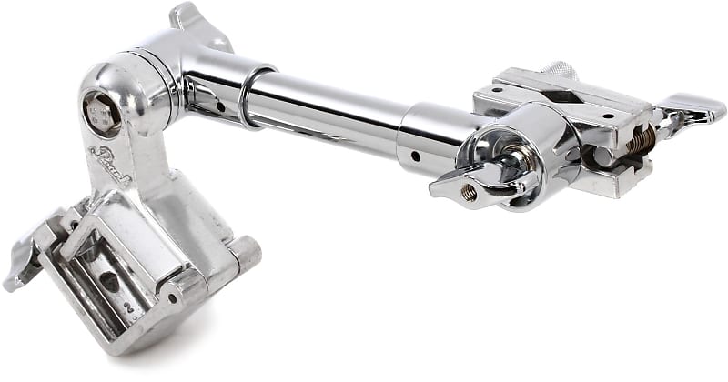 Pearl PCX300 Extended Rotating Rail Accessory Clamp image 1