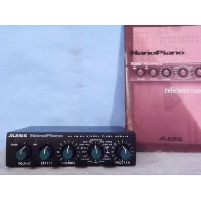 Alesis Nano Piano