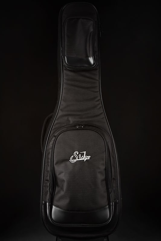 Suhr Deluxe Padded Gig Bag | Reverb