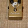 Lovepedal Zendrive 2015 Gold