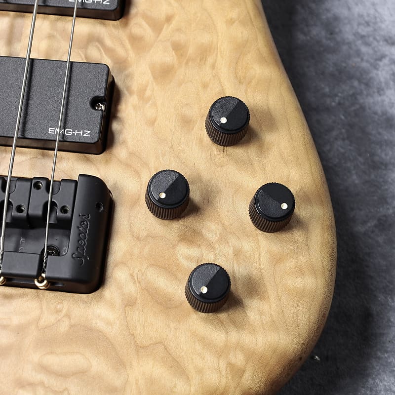 Spector Euro Rebop 4 DLX 3.76kg | Reverb