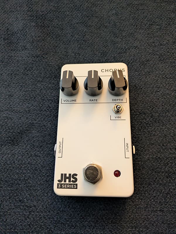 JHS 3 Series Chorus