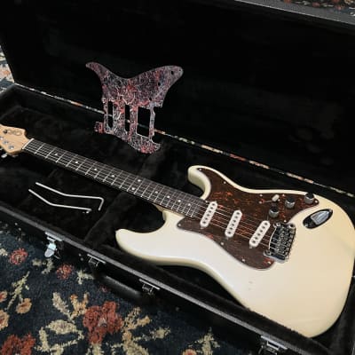 G&L S500 Premium Japan | Reverb