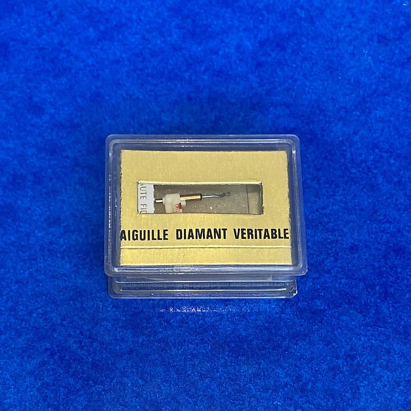 Repalcement Stylus - Perpetuum - PE 190 image 1