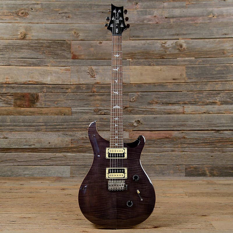 PRS SE Custom 24 2012 - 2016 image 2