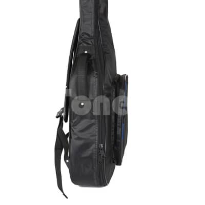 Roksak electric guitar online case