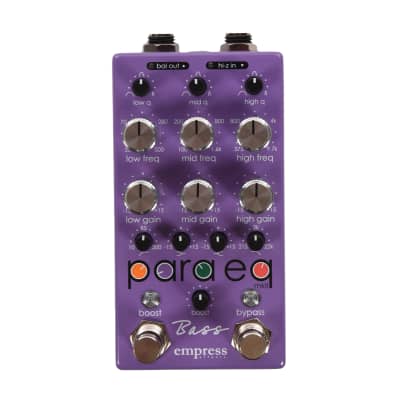 Reverb.com listing, price, conditions, and images for empress-eq
