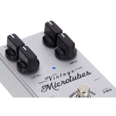 Darkglass Electronics Microtubes Vintage | Reverb