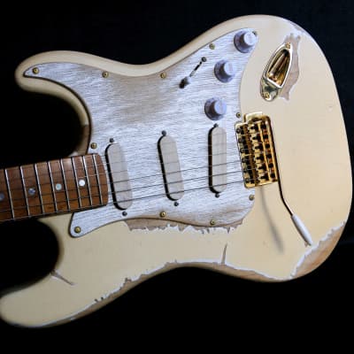 Dragonfly HI STA Custom 666 | Reverb