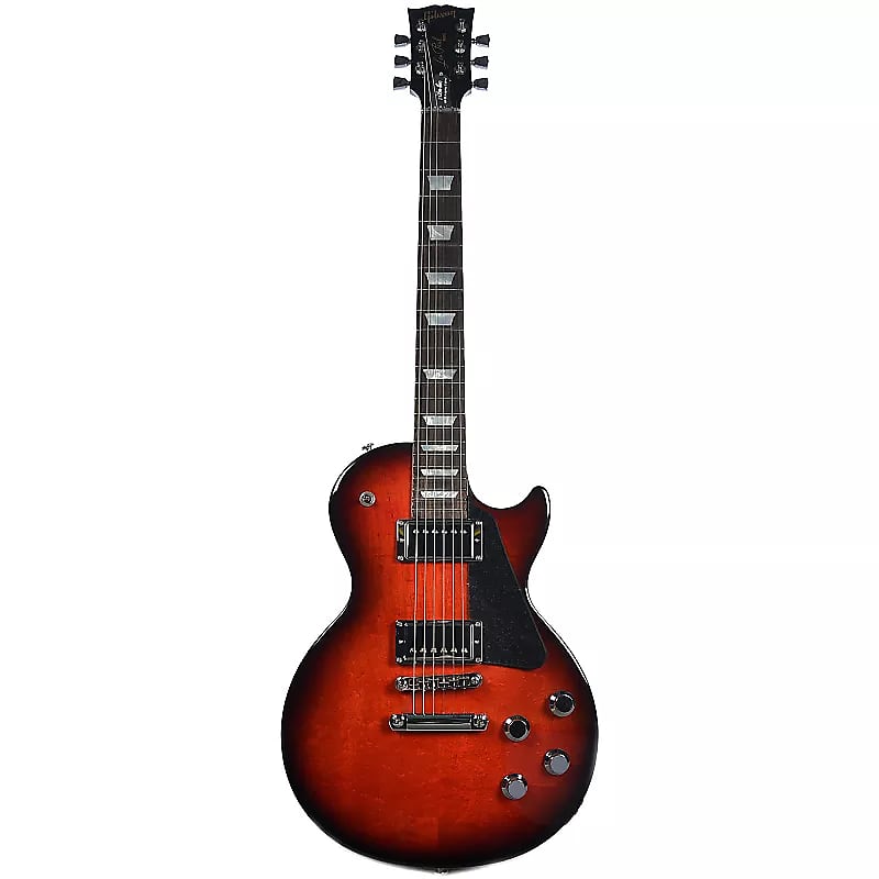 Gibson Les Paul Studio HP 2017 image 3