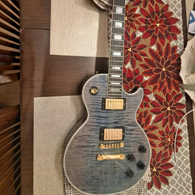 Gibson Special Order Custom Shop Les Paul Custom for sale