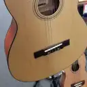 Fender ESC105  Classical Guitar  Natural