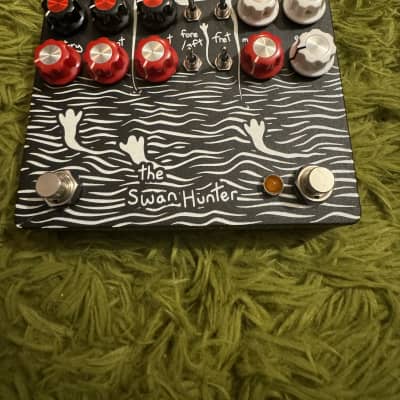 Reverb.com listing, price, conditions, and images for champion-leccy-the-swan-hunter