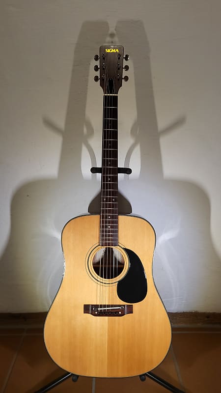 ギター Sigma by Martin SD-18 ギター Sigma by Martin SD-18 Sigma guitars シグマギター/楽器｜REXT