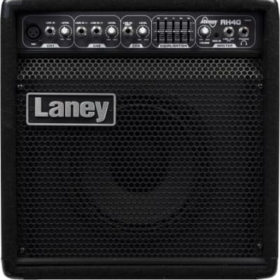 Laney AH40 Audiohub Multi Instrument Amp for sale