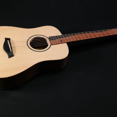 Taylor BT1-W Baby Taylor Walnut 3/4 Size Acoustic Guitar - 198 *36 Months NO INTEREST image 7