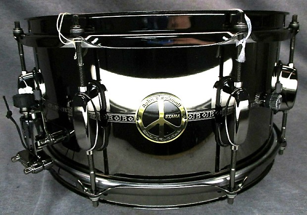Tama John Blackwell Signature Snare Drum