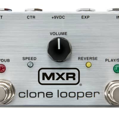 Reverb.com listing, price, conditions, and images for mxr-m303-clone-looper