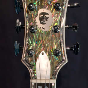 Minarik Manta Electric Guitar image 4