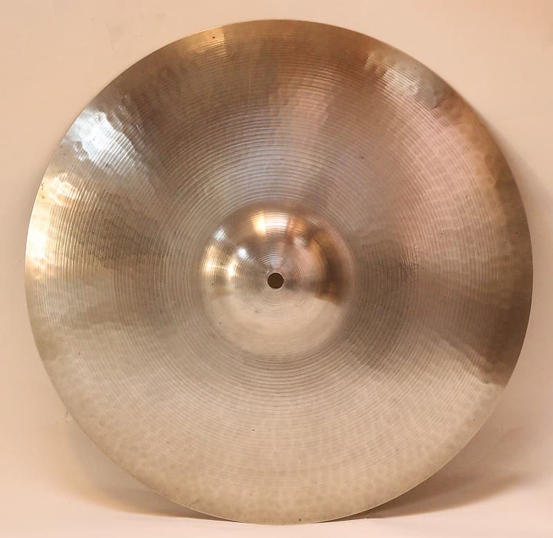 Ludwig Paiste 16