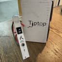 Tiptop Audio Zeus Access Miniature Front Panel Power Switch (Mint)