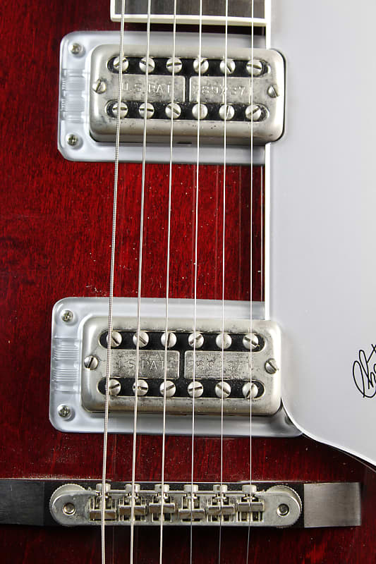 Gretsch G6119 Chet Atkins Tennessee Rose 2007 - 2014 | Reverb