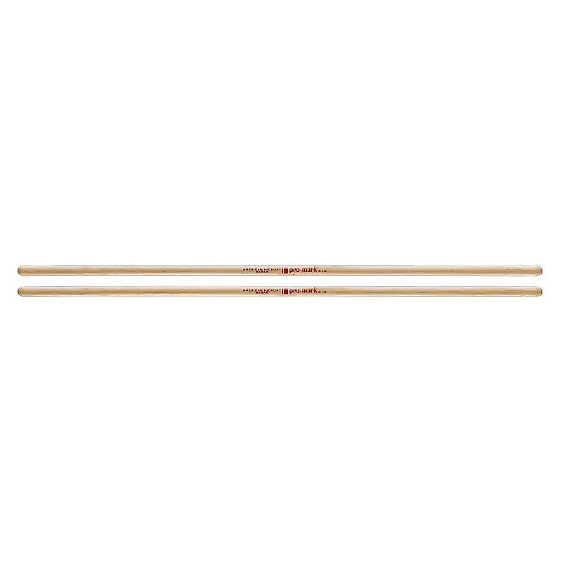 Pro-Mark SH516 Hickory Sabar Timbale Drum Sticks image 1