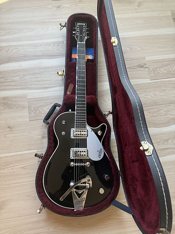 Gretsch G6128 Duo Jet 2003 - 2009 | Reverb