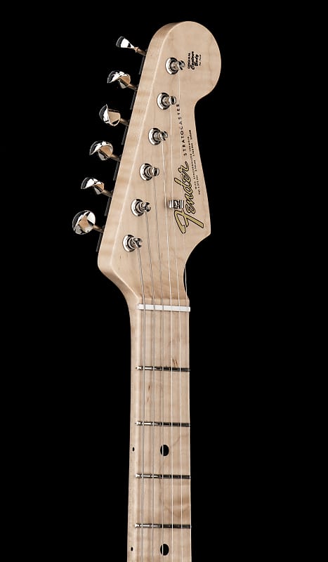 Fender Custom Shop '65 Reissue Stratocaster NOS | Reverb Fender Custom Shop '65 Reissue Stratocaster NOS | Reverb