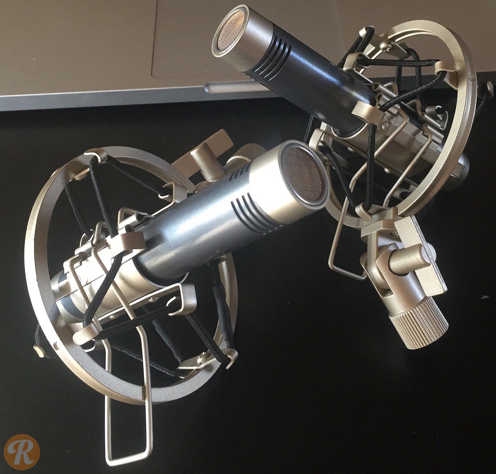 MXL 840 Pair | Reverb
