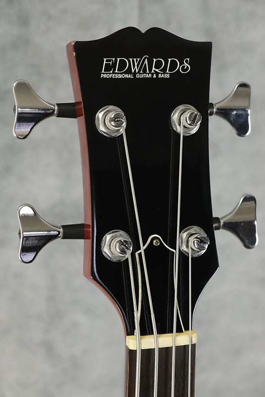 EDWARDS E-LB-85（中古）【楽器検索デジマート】