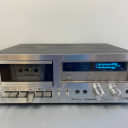 Pioneer CT-F650 Single Cassette Deck