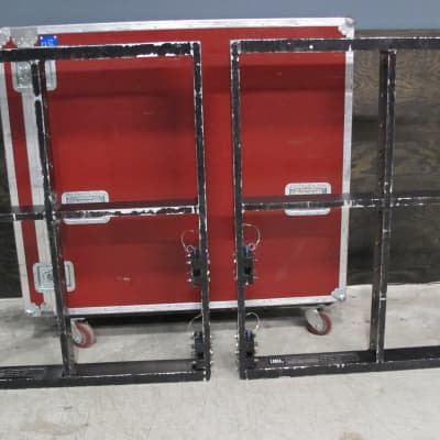 JBL VT4888-AF Rigging Frame with Flight Case | Reverb