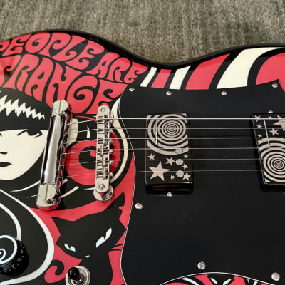 ギター Epiphone SG G-310 Emily the Strange Epiphone Emily The Strange G-310 | Reverb