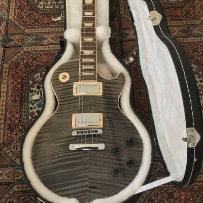 Gibson Les Paul Chad Kroeger Blackwater 2011 Brand New MINT Condition image 1