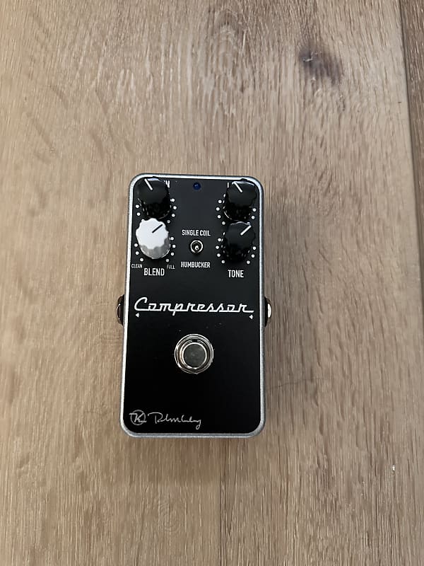 Keeley Compressor Plus