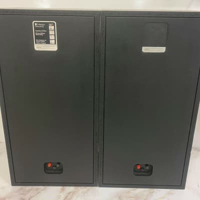 Pair Vintage Celestion Ditton 442 Loudspeakers. Excellent- Serviced! image 11