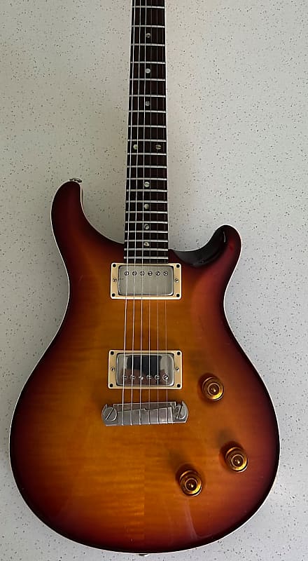 PRS CE-22 Maple Top Stoptail 1994 - 2000 | Reverb